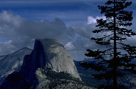 Half Dome