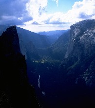 Yosemite Valley